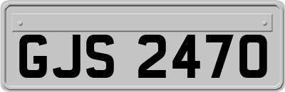 GJS2470