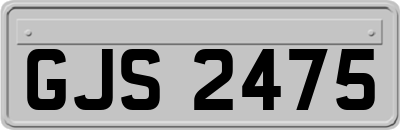 GJS2475