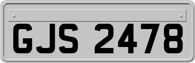 GJS2478