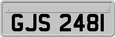 GJS2481