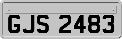 GJS2483