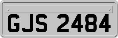 GJS2484
