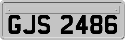 GJS2486