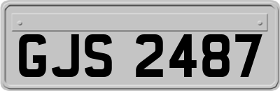 GJS2487