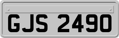 GJS2490