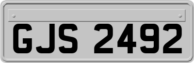 GJS2492