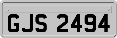 GJS2494
