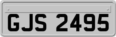 GJS2495