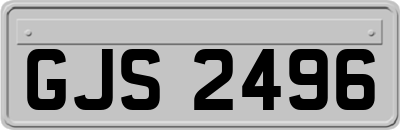 GJS2496