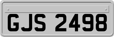 GJS2498