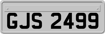 GJS2499
