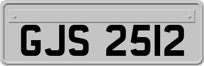 GJS2512