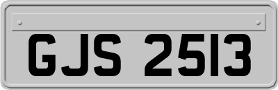 GJS2513