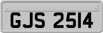 GJS2514