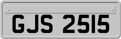 GJS2515