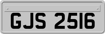 GJS2516