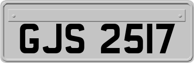 GJS2517