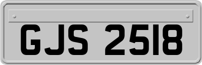 GJS2518