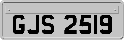 GJS2519