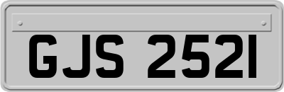 GJS2521