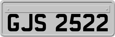GJS2522