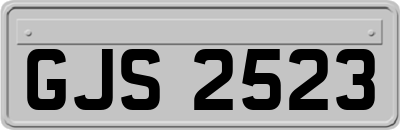 GJS2523