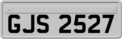 GJS2527