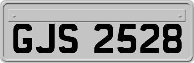 GJS2528