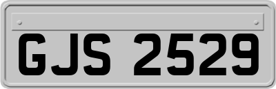 GJS2529