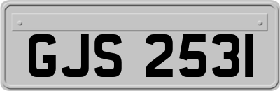 GJS2531