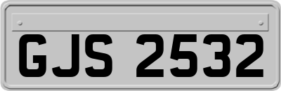 GJS2532