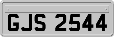 GJS2544