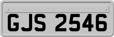 GJS2546