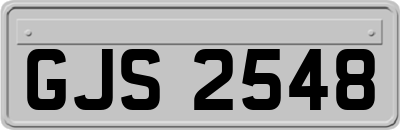 GJS2548