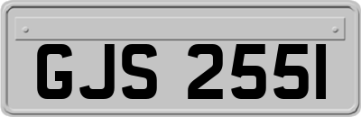 GJS2551