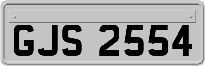 GJS2554