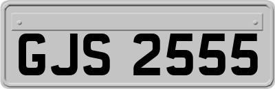 GJS2555