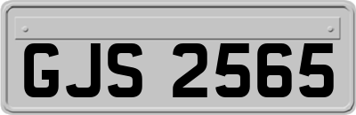 GJS2565