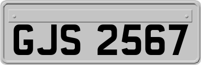 GJS2567