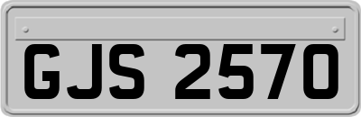 GJS2570