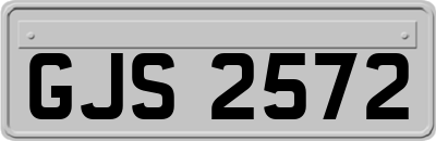GJS2572