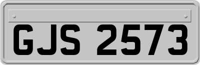 GJS2573