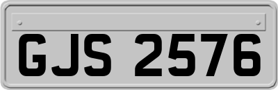 GJS2576