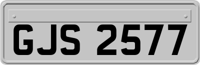 GJS2577