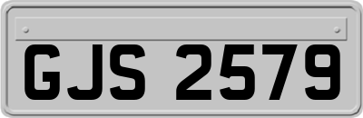 GJS2579
