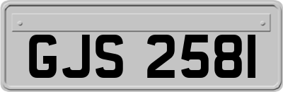 GJS2581