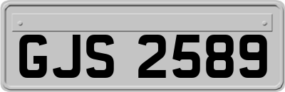 GJS2589