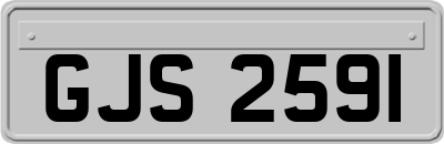 GJS2591