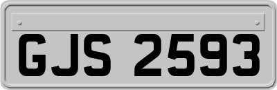 GJS2593
