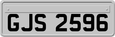 GJS2596